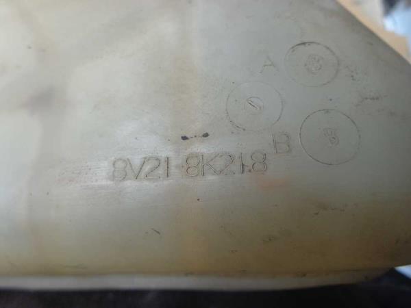 VASE D EXPANSION FORD FIESTA 2008+ / B-MAX / ECOSPORT / KA  (3TUYAUX) - Vue 3